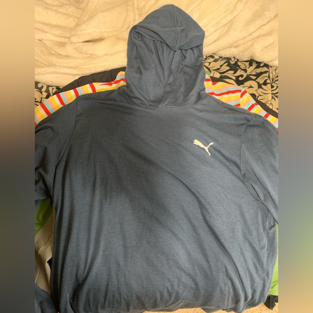 Nice pullover jacket for boys or men